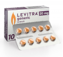 Levitra Generic