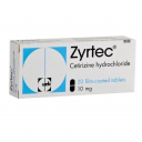 Zyrtec Generic